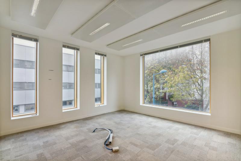 Bureau Pantin 4211m² Location bureau Pantin Seine-Saint-Denis OLBUR2107287 6